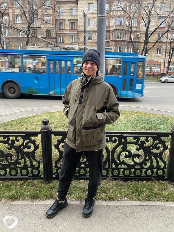 Игорь, 32, Новокузнецке — анкета №655457