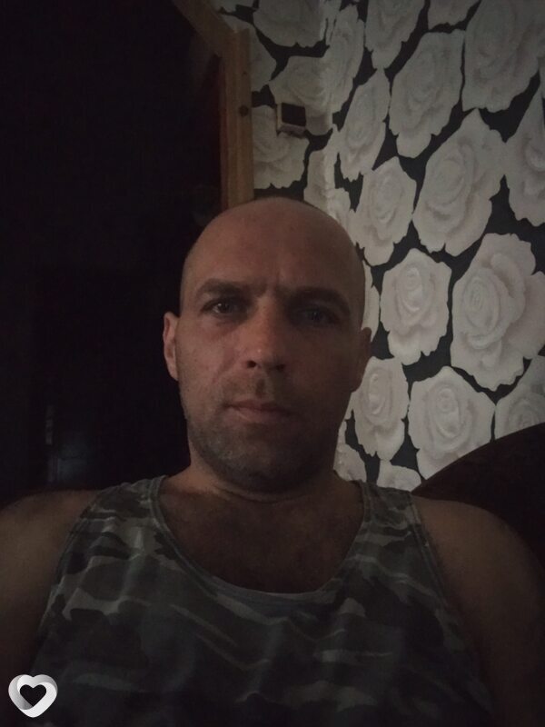 Александр, 41, Дятлове — анкета №655584