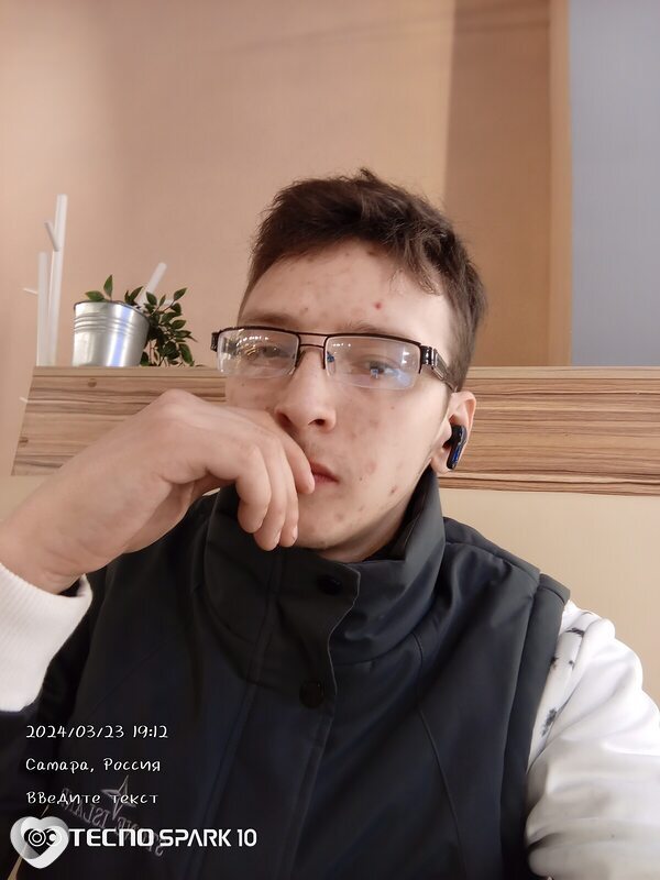 Влад, Павлодар