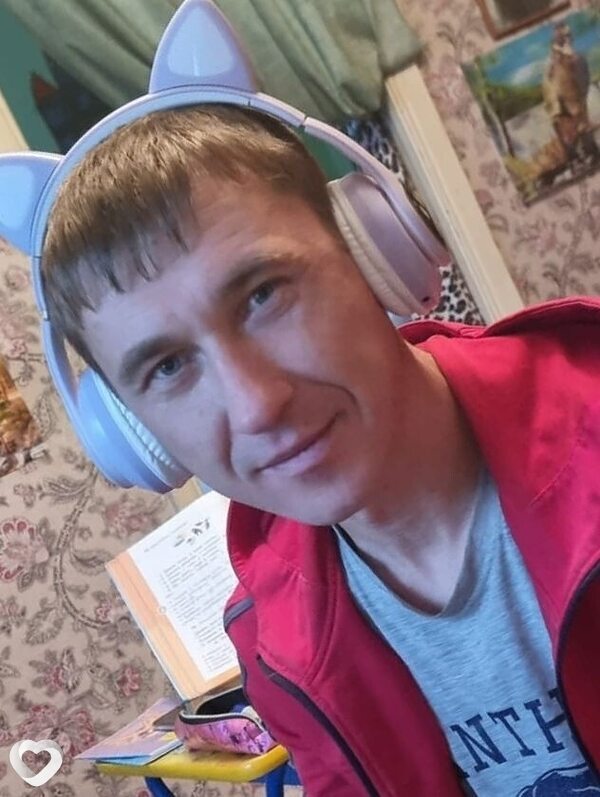 Евгений, 39, Екатеринбурге — анкета №655587