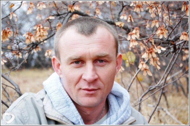 Ваня, 48, Киеве — анкета №655592