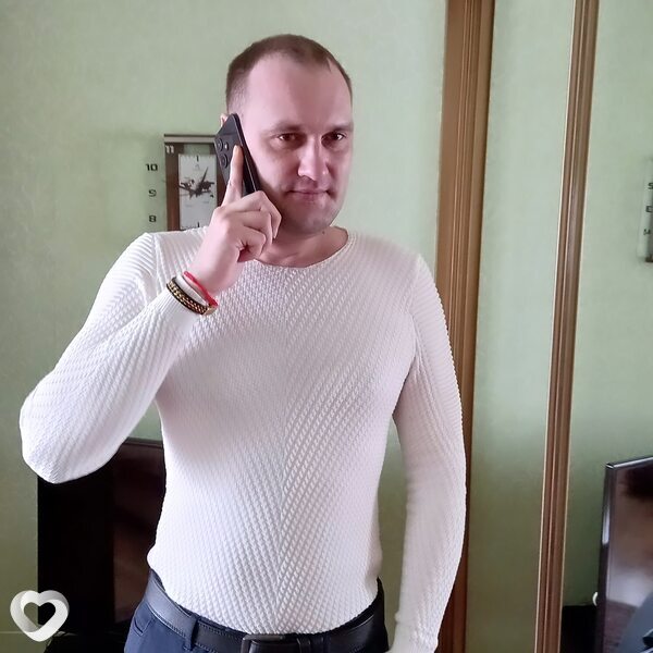 Алексей, 38, Лучегорск — анкета №655593