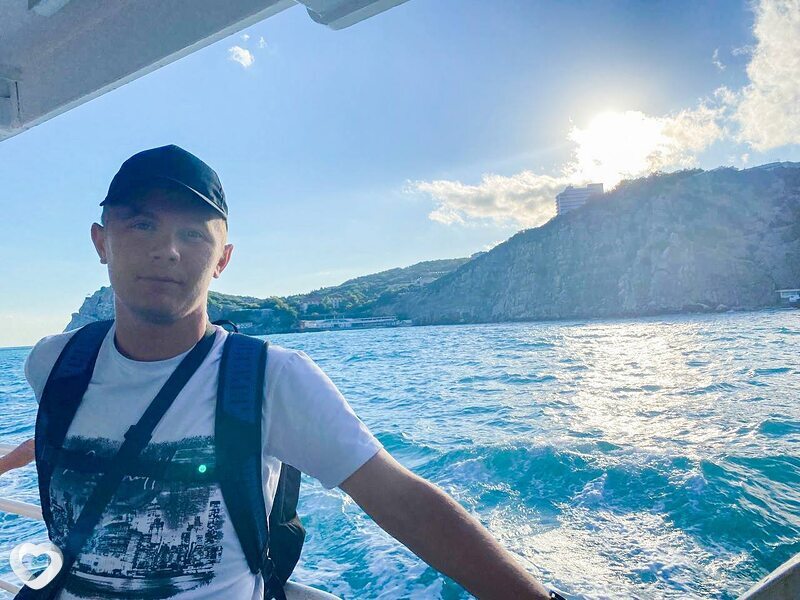 Тимур, 32, Димитровграде — анкета №655594