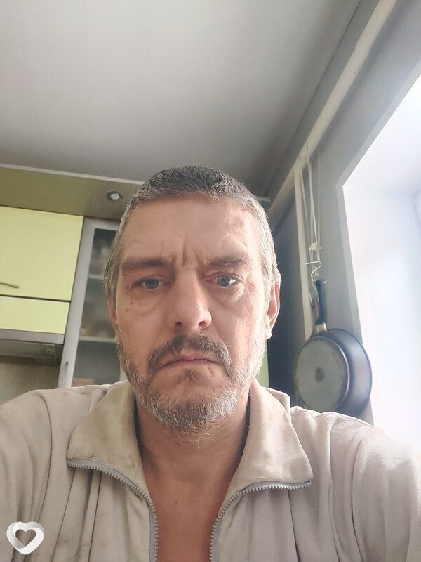 Сергей, 47, Ейске — анкета №655598