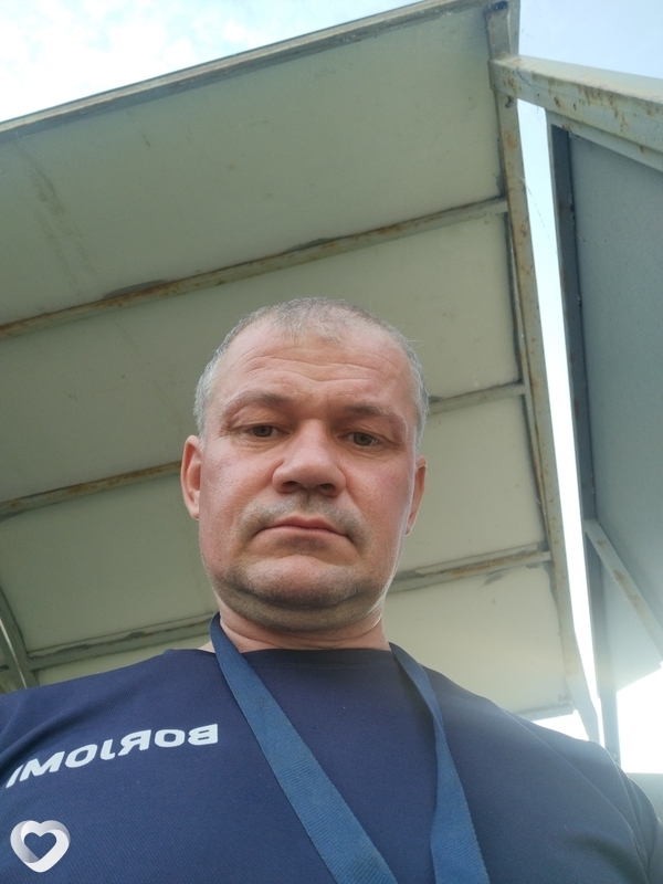 Володя, 50, Минске — анкета №655559