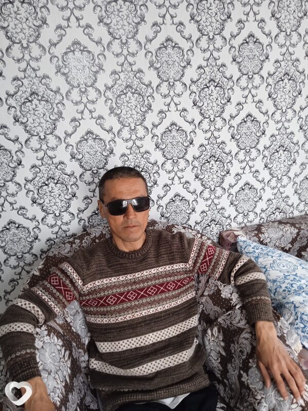 Барик, 43, Лисаковске — анкета №655565