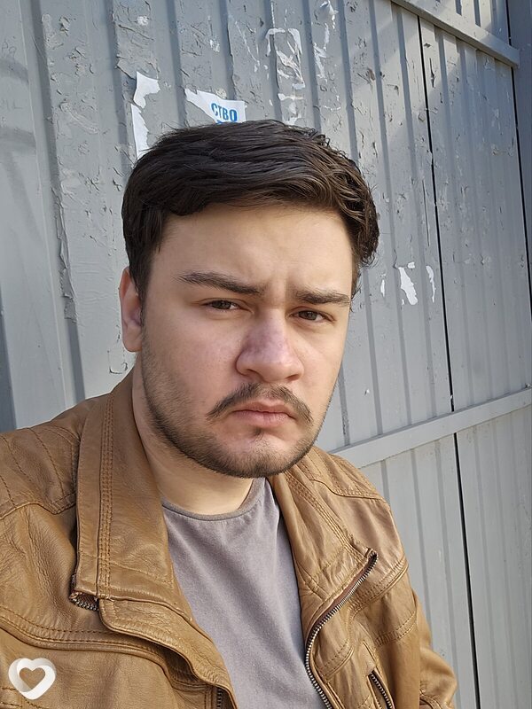 Юрий, 23, Ульяновске — анкета №655574