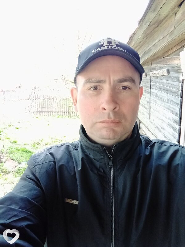 Денис, 43, Кулебаках — анкета №657456