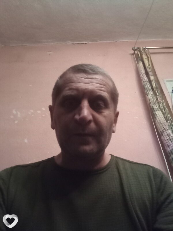Олександр, 47, Виннице — анкета №657460
