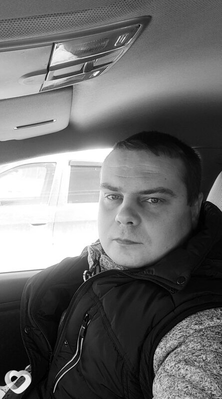 Сергей, 34, Муроме — анкета №657463