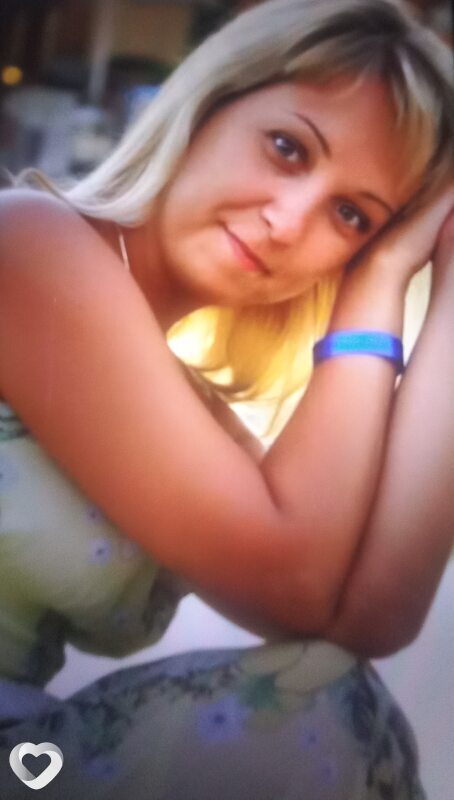Оксана, 41, Астрахани — анкета №657465