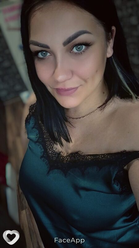 Мария, 32, Орше — анкета №657468