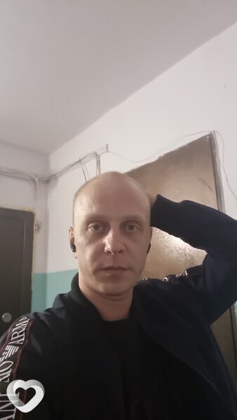 Максим, 36, Благовещенске — анкета №657472