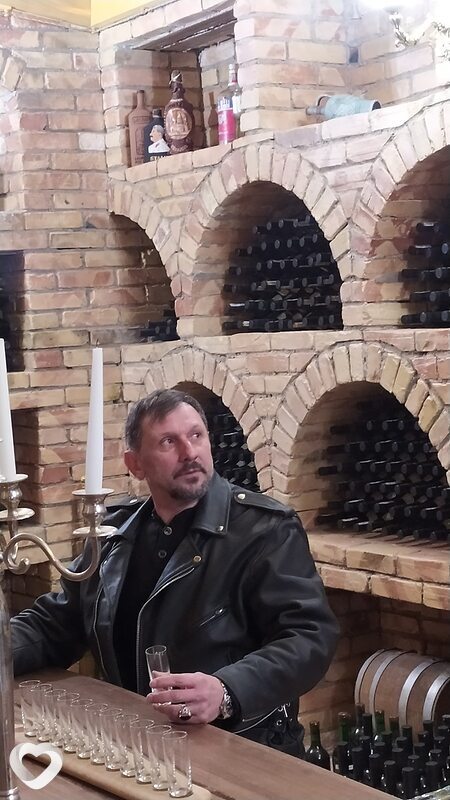 Sergius, 54, Алматы — анкета №657477