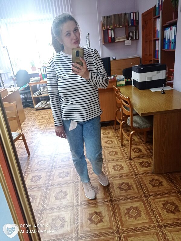 Алина, 33, Гродно — анкета №655734