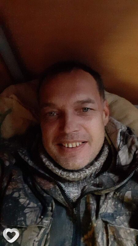 Юрий, 53, Касли — анкета №655738