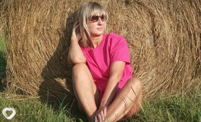 Екатерина, 41, Прокопьевске — анкета №655741