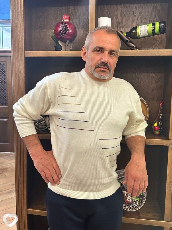 Владимир, 67, Темрюке — анкета №655743
