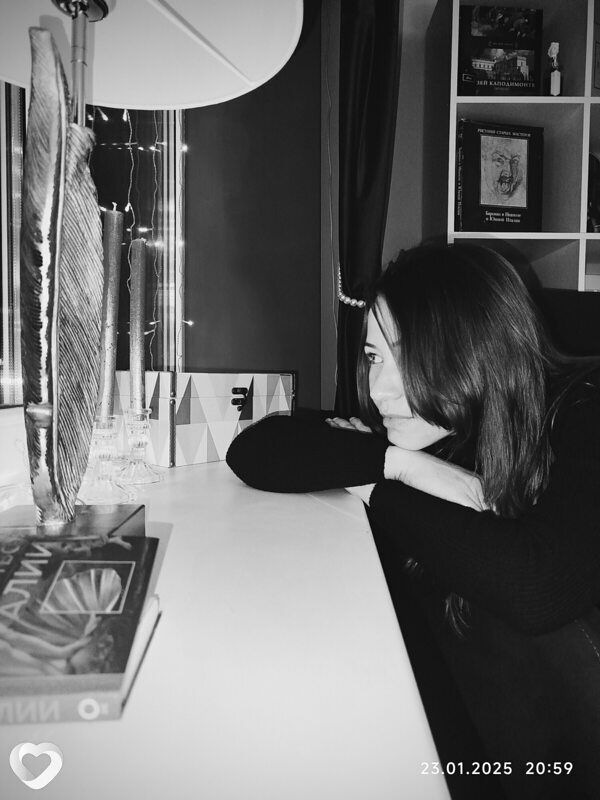 Кристина, 45, Краснодаре — анкета №655752