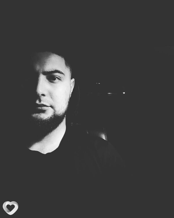 Просто, 31, Москве — анкета №655755