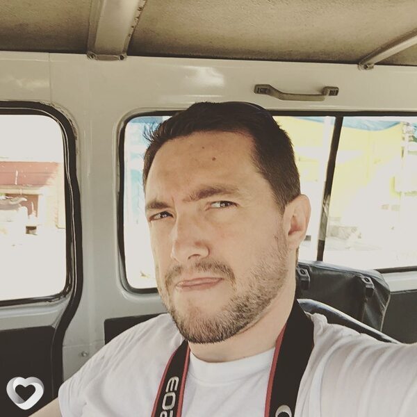 Константин, 47, Тольятти — анкета №655932