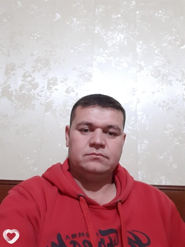 Farrukh, 37, Санкт-Петербурге — анкета №655938