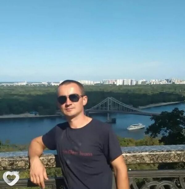 Владимир, 46, Саранске — анкета №655940