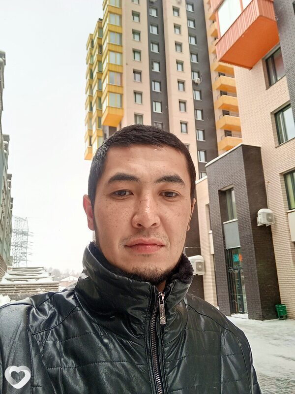Ильгиз, 32, Москве — анкета №655944