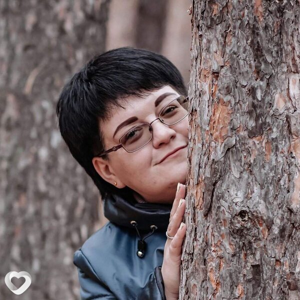Елизавета, 41, Бузулуке — анкета №655945