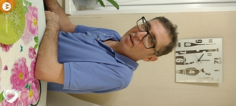 İsmail, 48, Красноярске — анкета №655954
