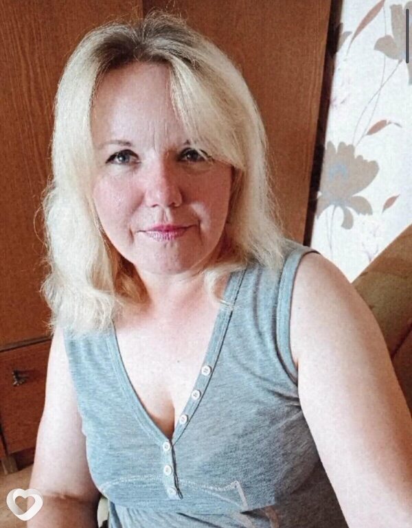 Светлана, 48, Дрогичине — анкета №655609