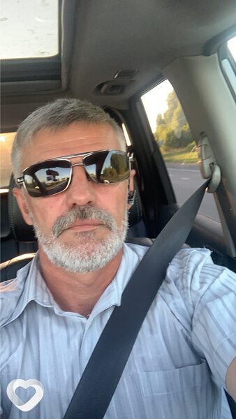 Вадим, 53, Челябинске — анкета №655610