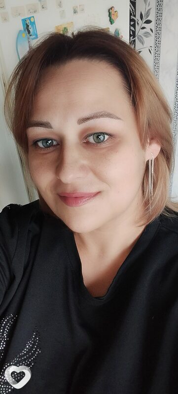 Ольга, 38, Туле — анкета №655619