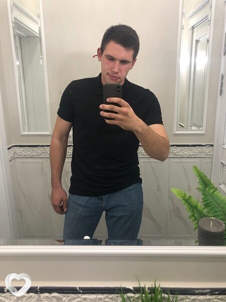 Никита, 24, Армавире — анкета №655629
