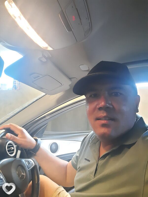 Ру, 39, Старом Осколе — анкета №655631