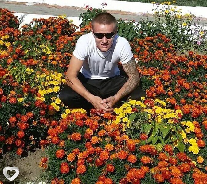 Владислав, 48, Мариинске — анкета №655511