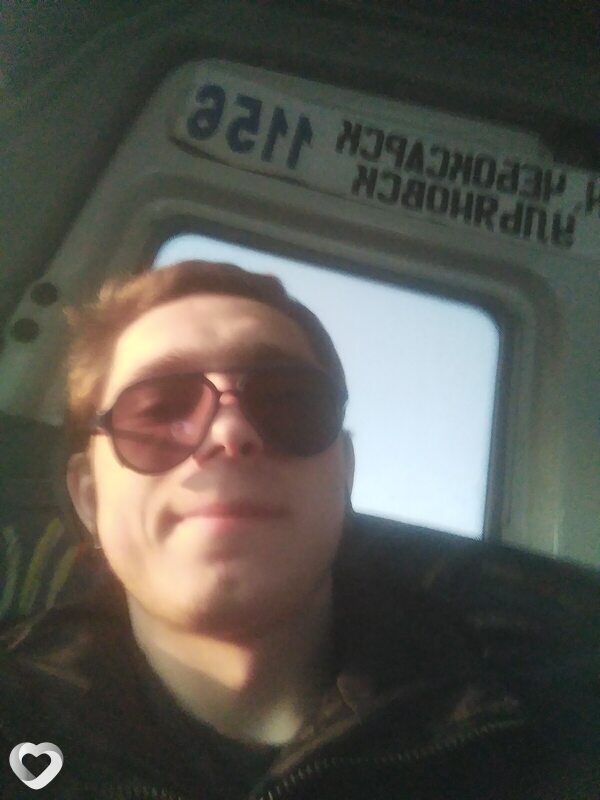 Женя, 42, Королёв — анкета №655512