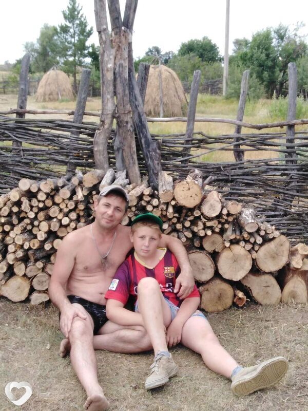 Александр, 47, Михайловка (Волгоградская Област — анкета №655519