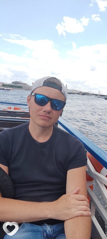 Николай, 36, Ангарске — анкета №655532