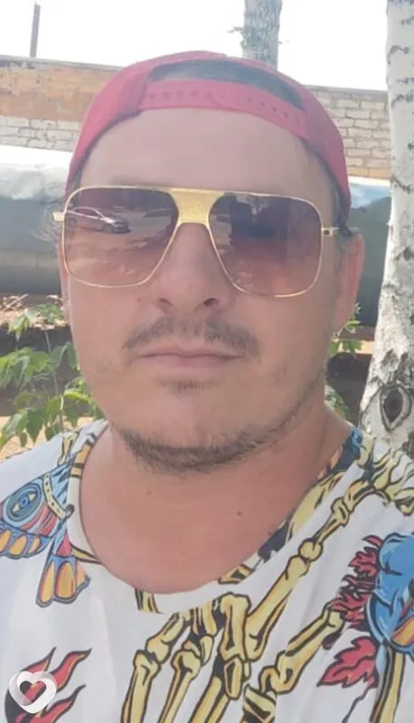 Митя, 37, Барнауле — анкета №655533