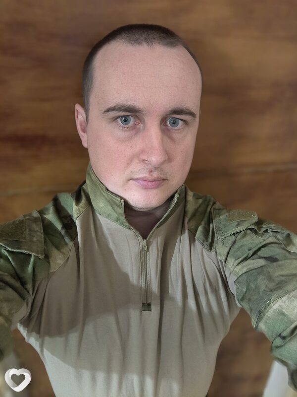 Алексей, 37, Москве — анкета №655812