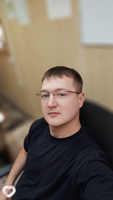 Анатолий, 31, Уфе — анкета №655817