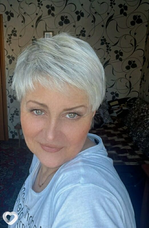 Айгуль, 53, Уфе — анкета №655828