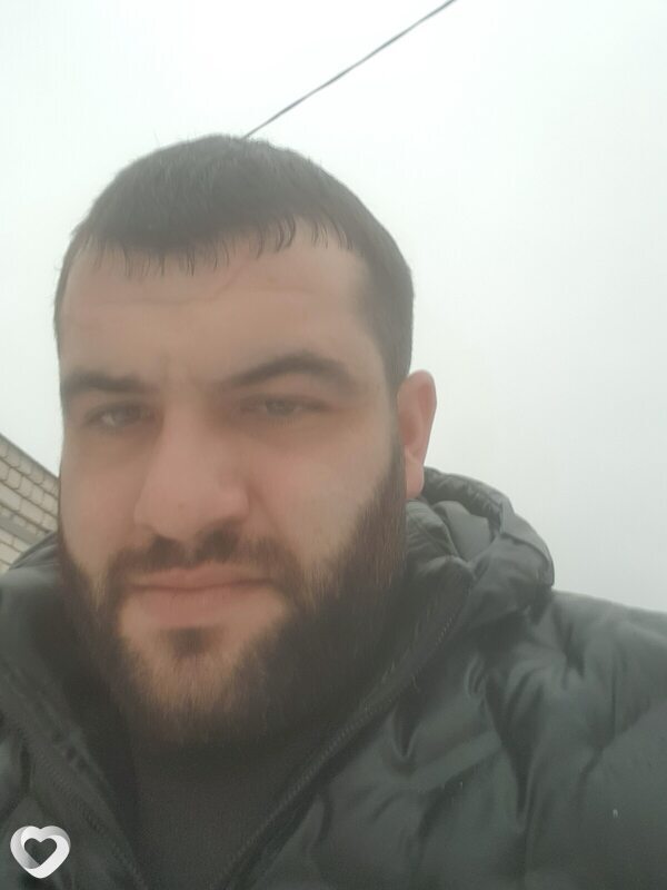 Tigran, 36, Кемерове — анкета №655861