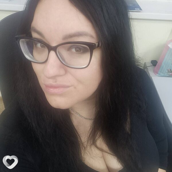 Лиза, 41, Вольске — анкета №655867