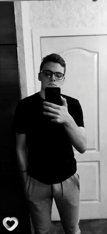 Степан, 24, Москве — анкета №655871