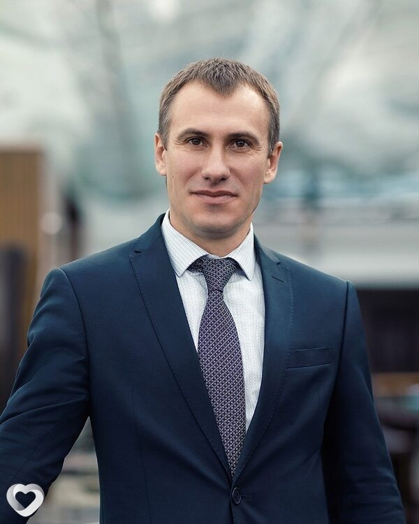 Андрей, 39, Кропоткине — анкета №655874