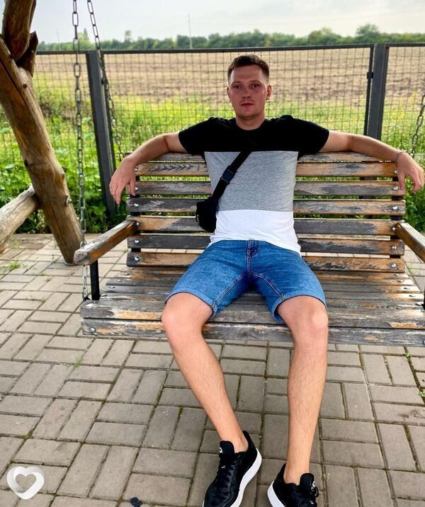 Олег, 26, Черкассах — анкета №655879