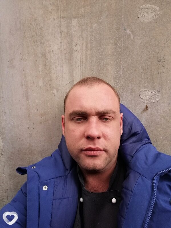 Алекс, 37, Череповце — анкета №655709