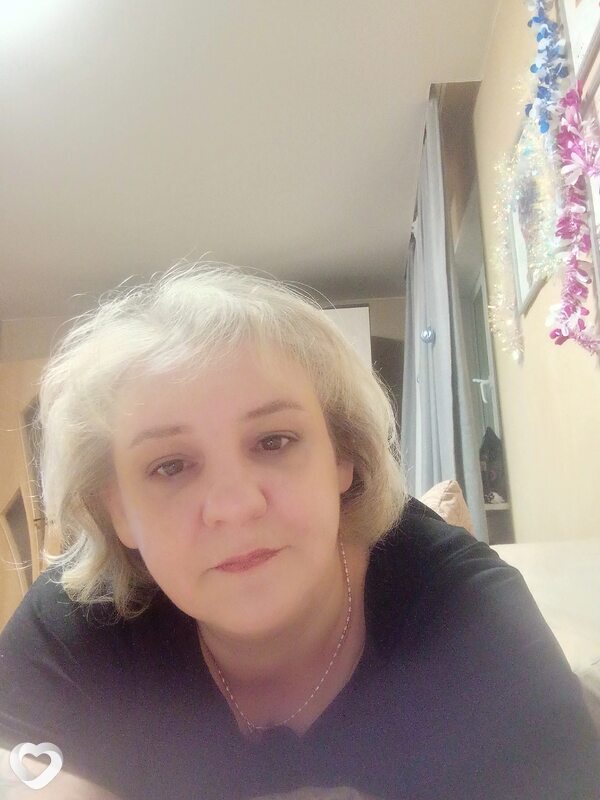 Ирина, 47, Волжском — анкета №655714